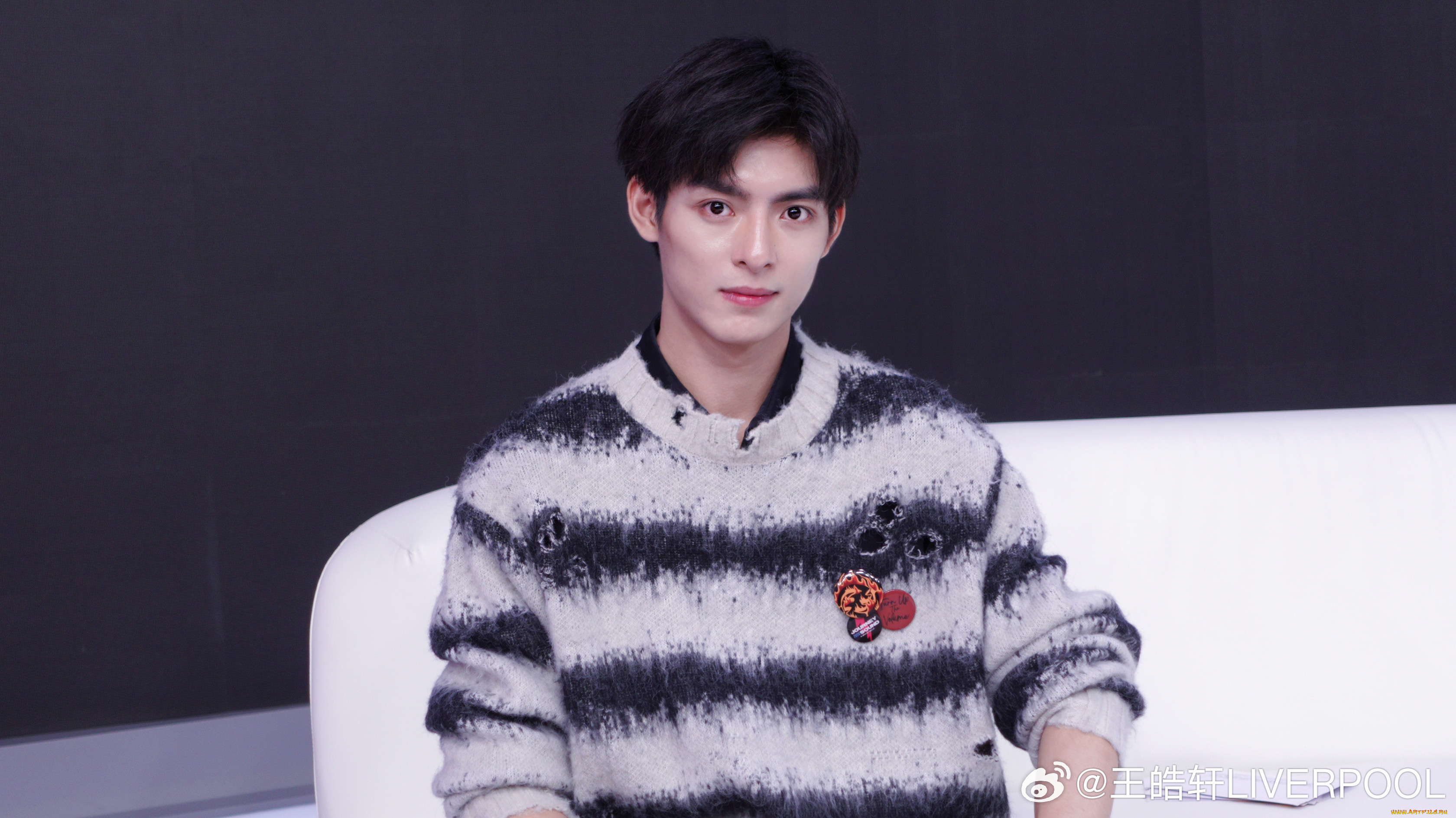 , wang hao xuan, , , 